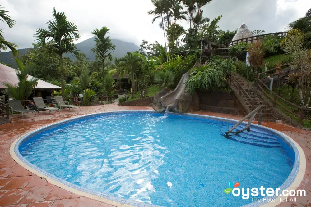 Hotel Los Lagos Spa & Resort, La Fortuna, Costa Rica